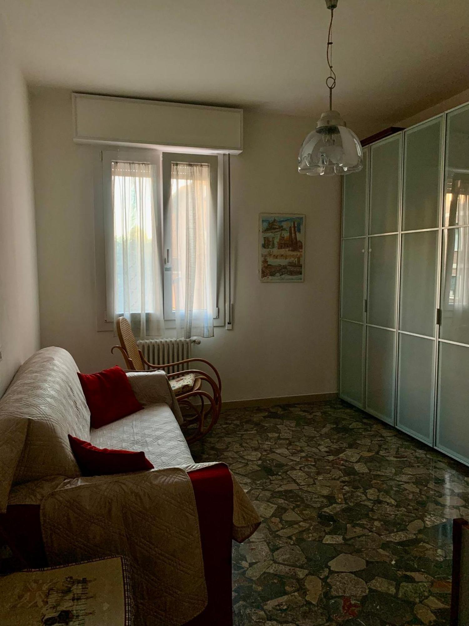 Comfortable Apartament 2 Bedroom Suitable 2-5 Pax Bologna Bagian luar foto