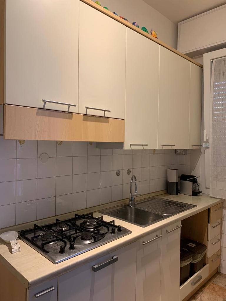 Comfortable Apartament 2 Bedroom Suitable 2-5 Pax Bologna Bagian luar foto